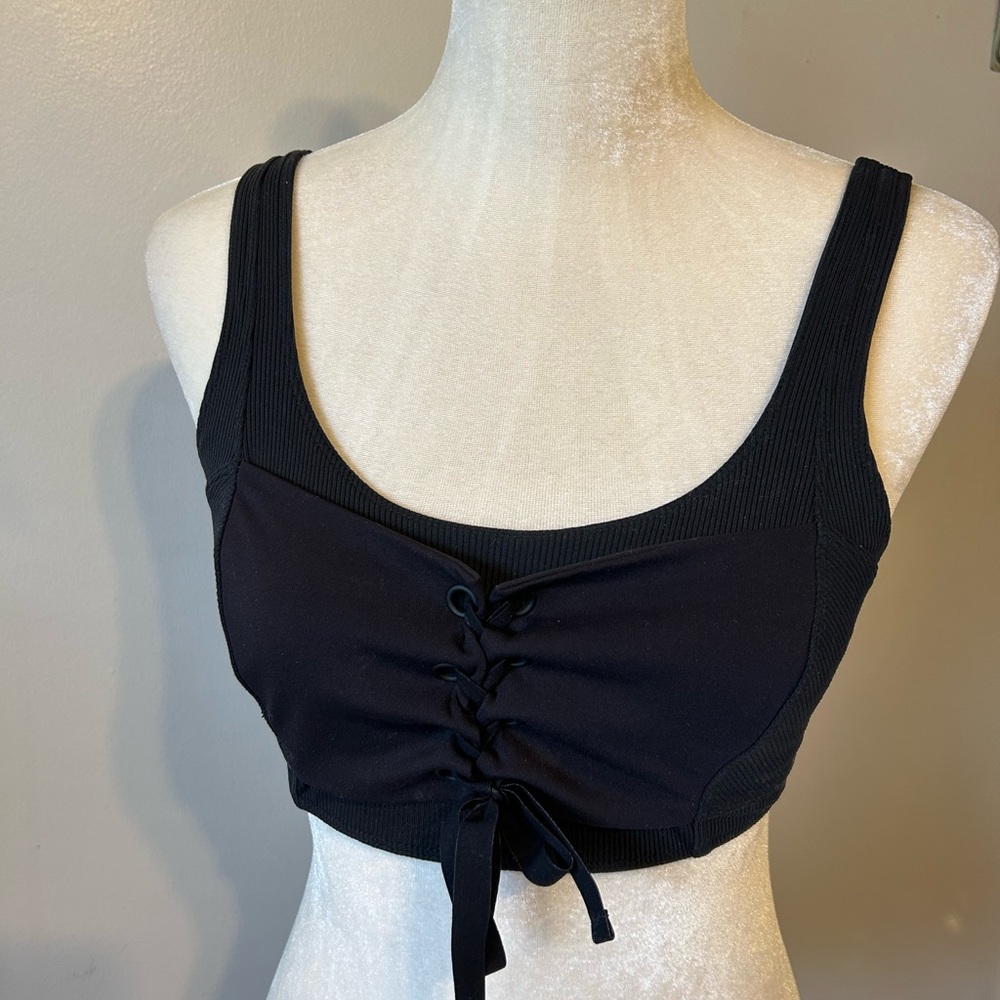 SP Movement sports bra